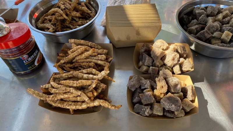 端午节包粽子 品美食 看美景，邂逅不一样的丽江古城 (3).jpg