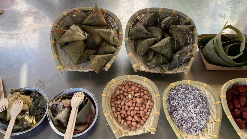 端午节包粽子 品美食 看美景，邂逅不一样的丽江古城 (5).jpg