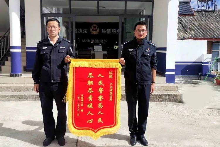胆大包天！大白天入室偷盗“金项链”最终难逃法网