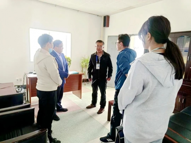丽江市108家企业入驻“线上调解室” 持续推动消费纠纷调解提质增速！