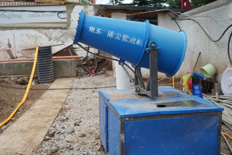 宁蒗县发改局狠抓作风提升效能