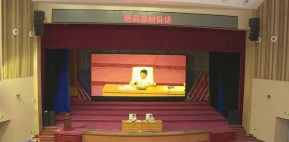 强化政治引领，宁蒗县这个研讨班结业
