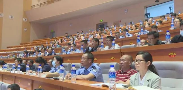 强化政治引领，宁蒗县这个研讨班结业