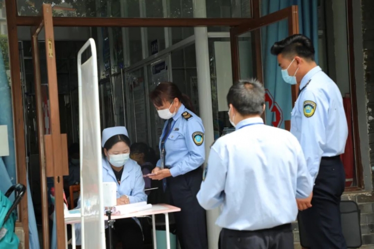 让群众安心看病！玉龙县对这3家城区诊所进行检查