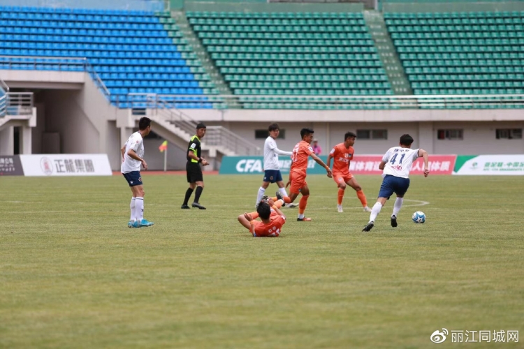 丽江源亨、广西恒宸赢下比赛各获小组第一进入淘汰赛2.jpg