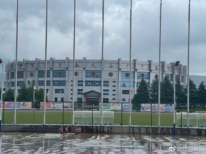 细节决定成败，云南省第十二届民族运动会第一阶段筹备工作圆满完成4.jpg