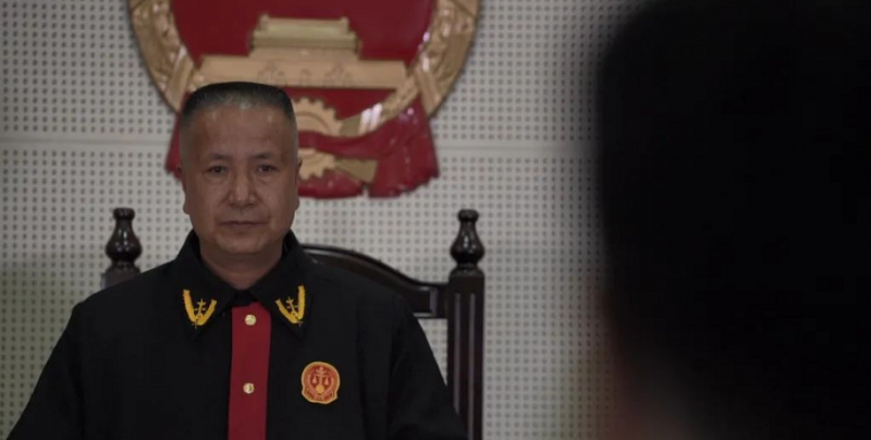 丽江法院受理毒品犯罪案件量连续5年下降 (2).png