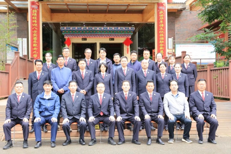 丽江市&#8226;凉山州两级检察机关携手助推泸沽湖生态保护