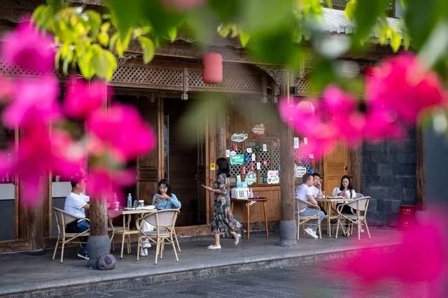 “我在丽江等你回来”！云南旅游业破局突围
