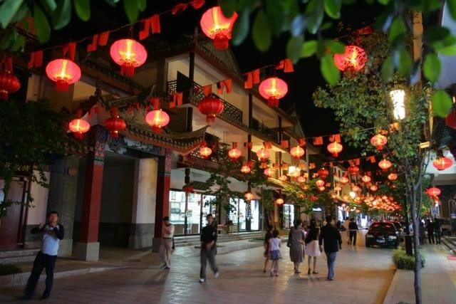 “我在丽江等你回来”！云南旅游业破局突围