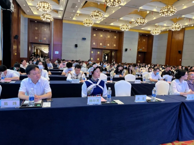 “舍不得的丽江”赴重庆邀客