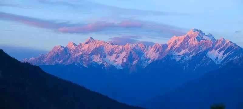 暑期游玉龙雪山要注意什么？请先看看以下温馨提示！
