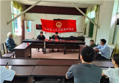 八旬老人出手伤人，原因竟是……