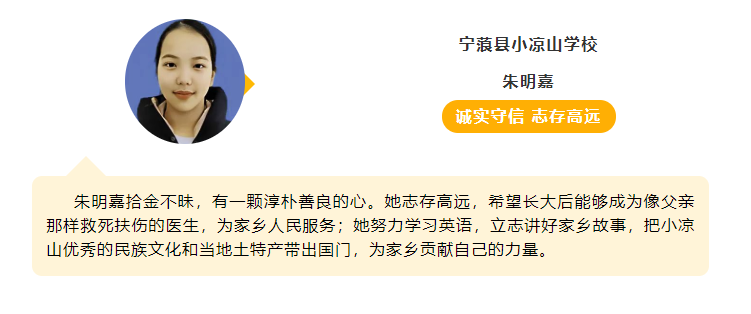 丽江这三名少年被评选为2022年“新时代好少年”