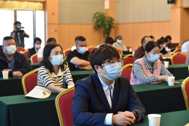 丽江又一高校获得省教育厅同意筹建  有望在2023年正式挂牌成立 (1).png