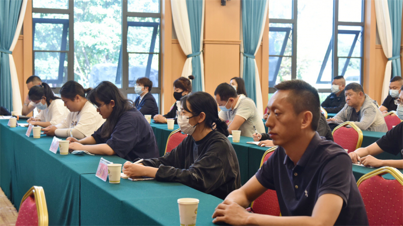 丽江又一高校获得省教育厅同意筹建  有望在2023年正式挂牌成立 (5).png