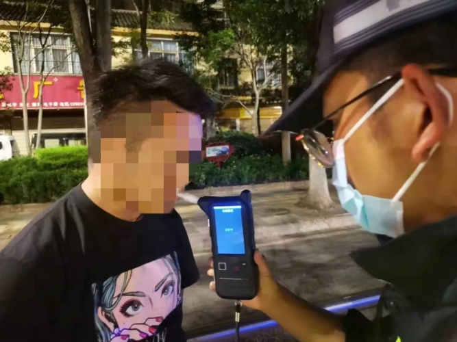 还差5天就“转正”的驾驶证被注销 原因竟是……