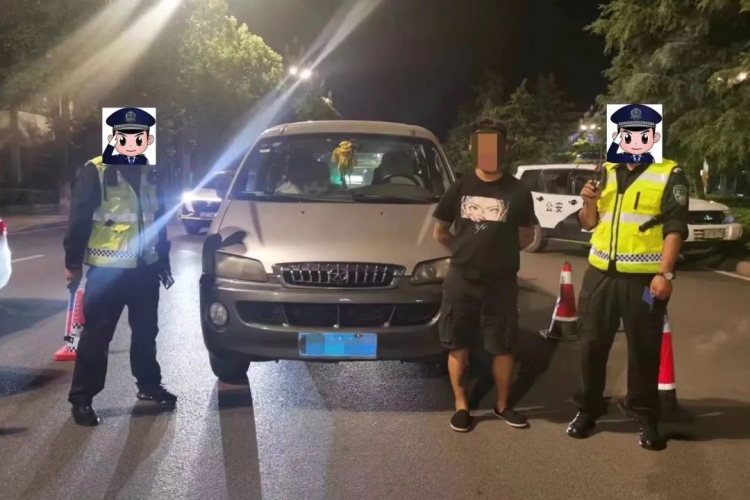 还差5天就“转正”的驾驶证被注销 原因竟是……