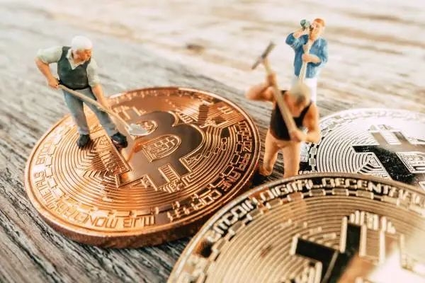 关于虚拟货币“挖矿”？你想知道的都在这里