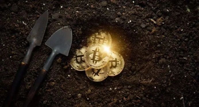 “挖矿”致富？没有出路！