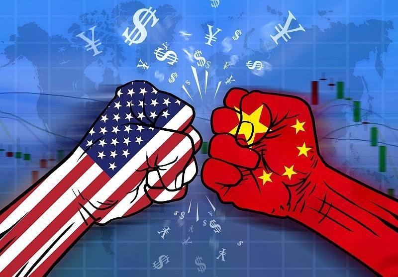 佩洛西究竟有什么“东西”忘在中国台湾了？扎哈罗娃妙评惹人笑