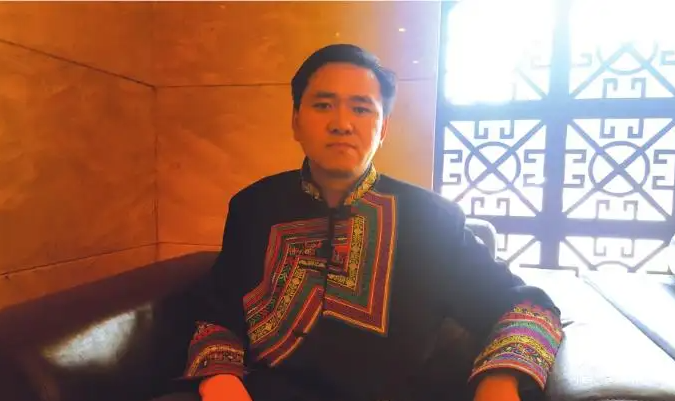 在文化觉醒和复兴中进行新的精神创造 《中国彝族当代小说大系》出版发行