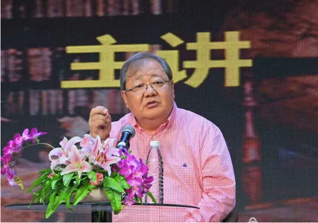 在文化觉醒和复兴中进行新的精神创造 《中国彝族当代小说大系》出版发行