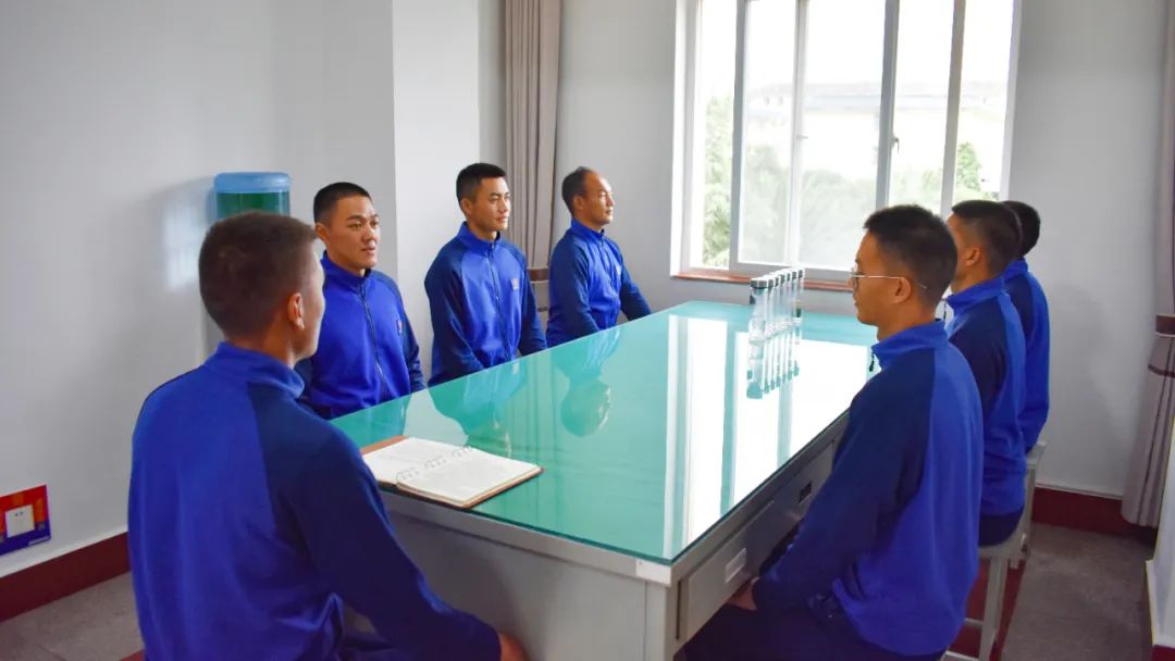 丽江支队永胜中队扎实开展手机网络清查