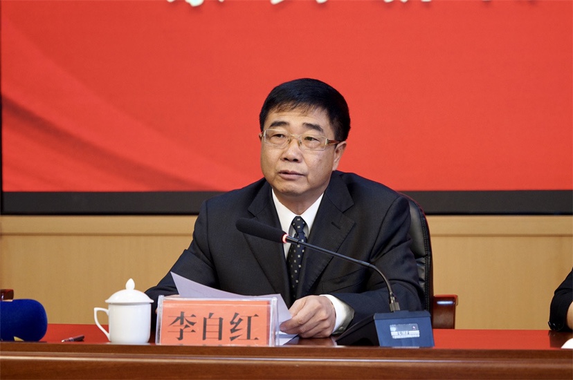 人民当主角 站“C位” 这十年看大美玉龙绘时代画卷