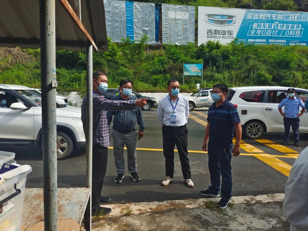 永胜：从严正风肃纪反腐 半年挽回经济损失351万元