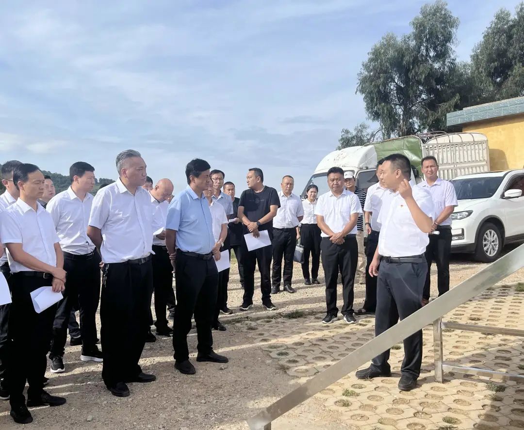 华坪县扎实推进农村水价综合改革工作