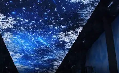 AR互动、冰雪奇境等八项沉浸式互动体验，丽江这所博物馆升级改造完工