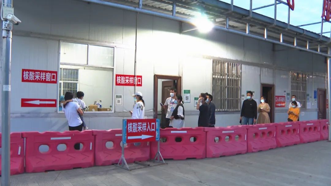 华坪县扎实做好常态化疫情防控工作