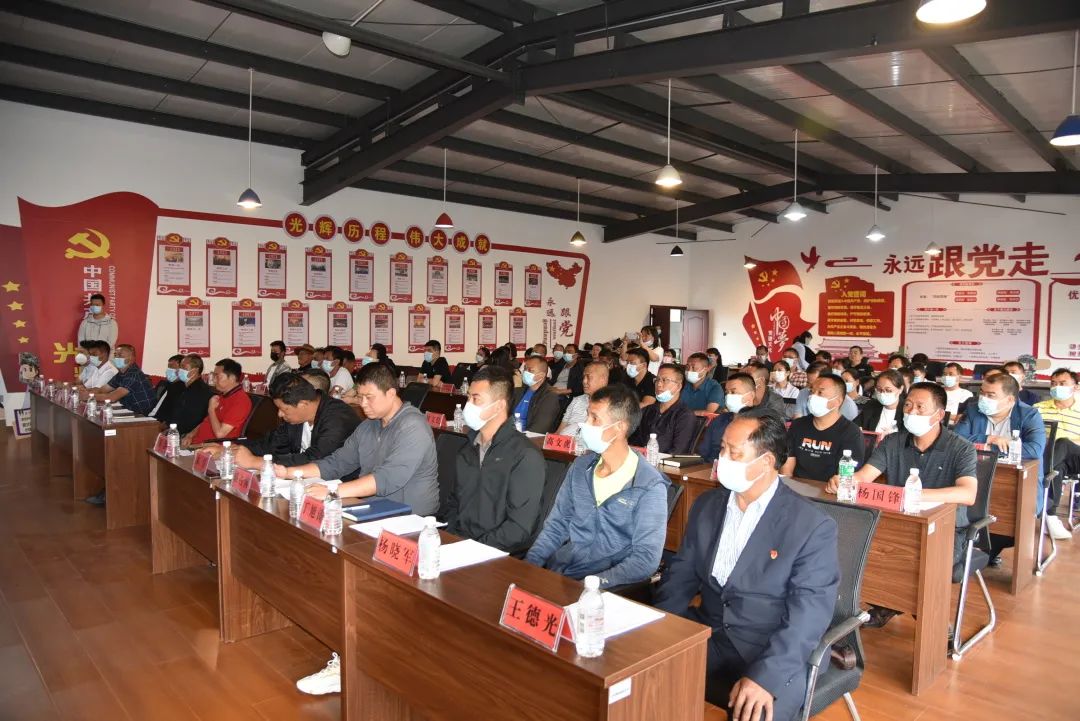 第四届丽江市退役军人创业创新大赛颁奖
