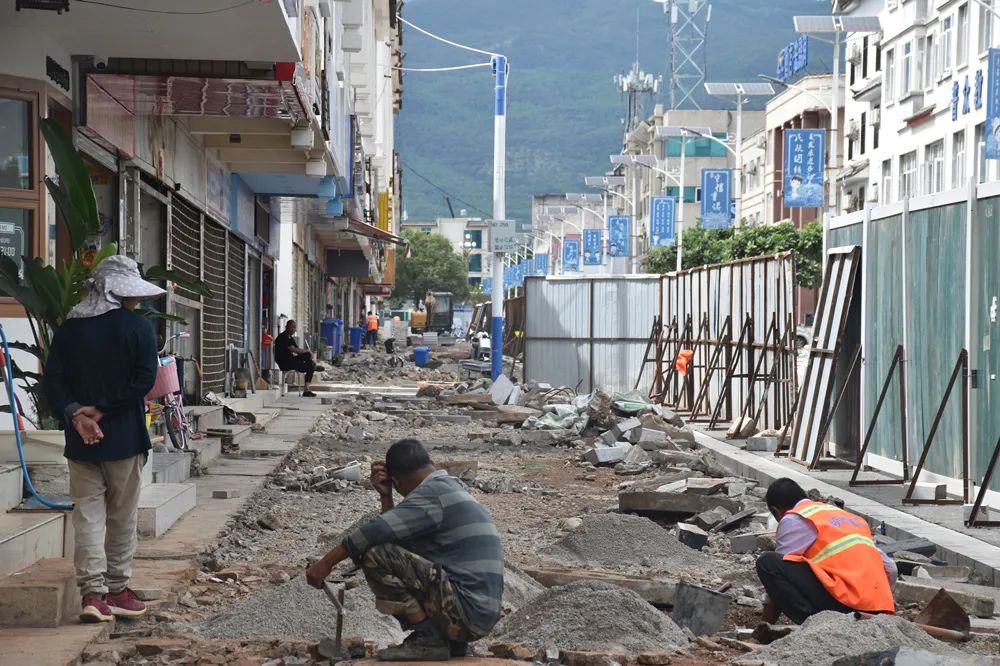 安通路改造工程九月中旬完工2.jpg