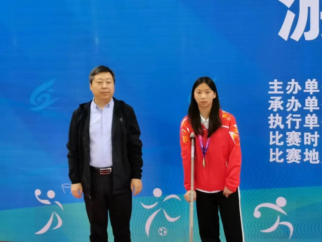 省残运会比赛首日，丽江代表队斩获1金1银1铜
