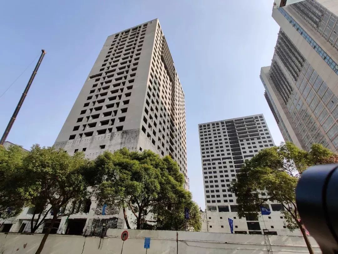 郑州宣战烂尾楼：确保30天内全复工，不配合房企要查税