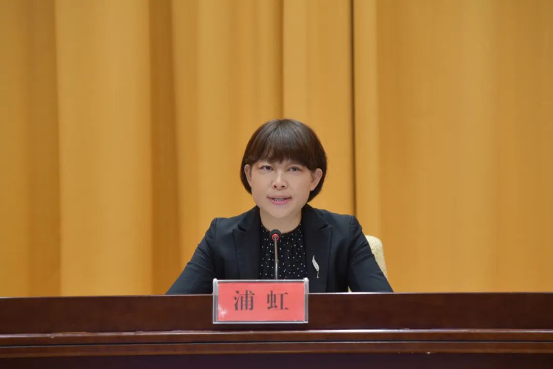 丽江市委召开党的二十大安保维稳决战工作推进会议