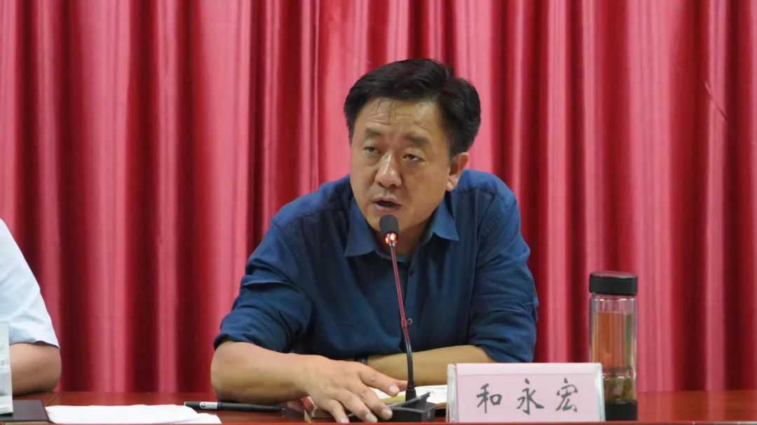 永胜县：精准施策、攻坚重点、全面动员，全力打赢疫情防控阻击战