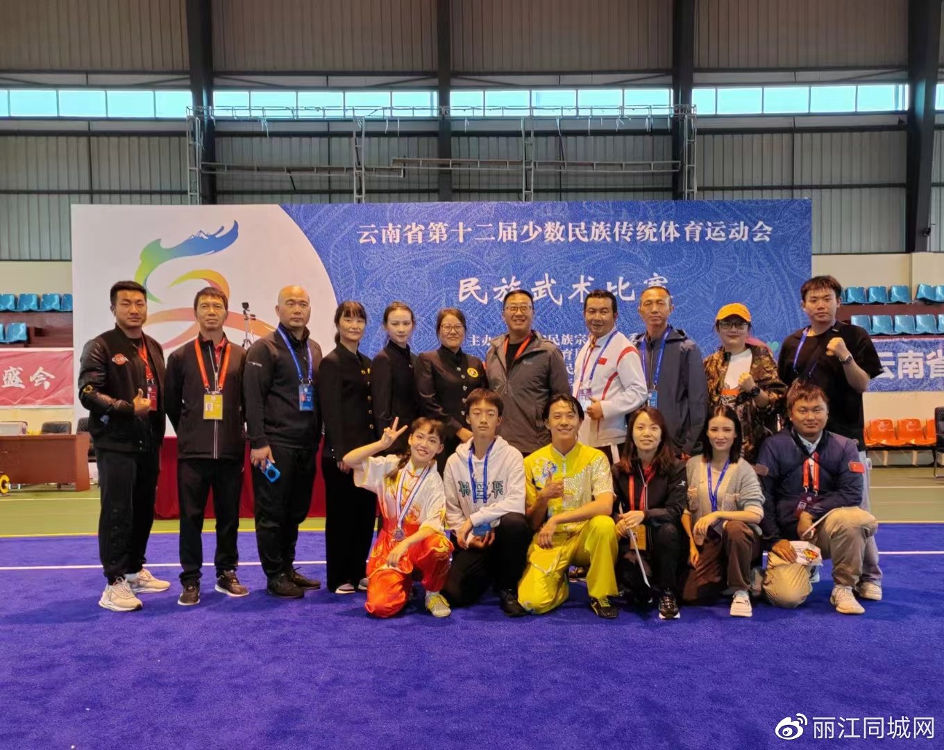 耕耘总有收获，为残疾人提供自信的舞台 (7).jpg