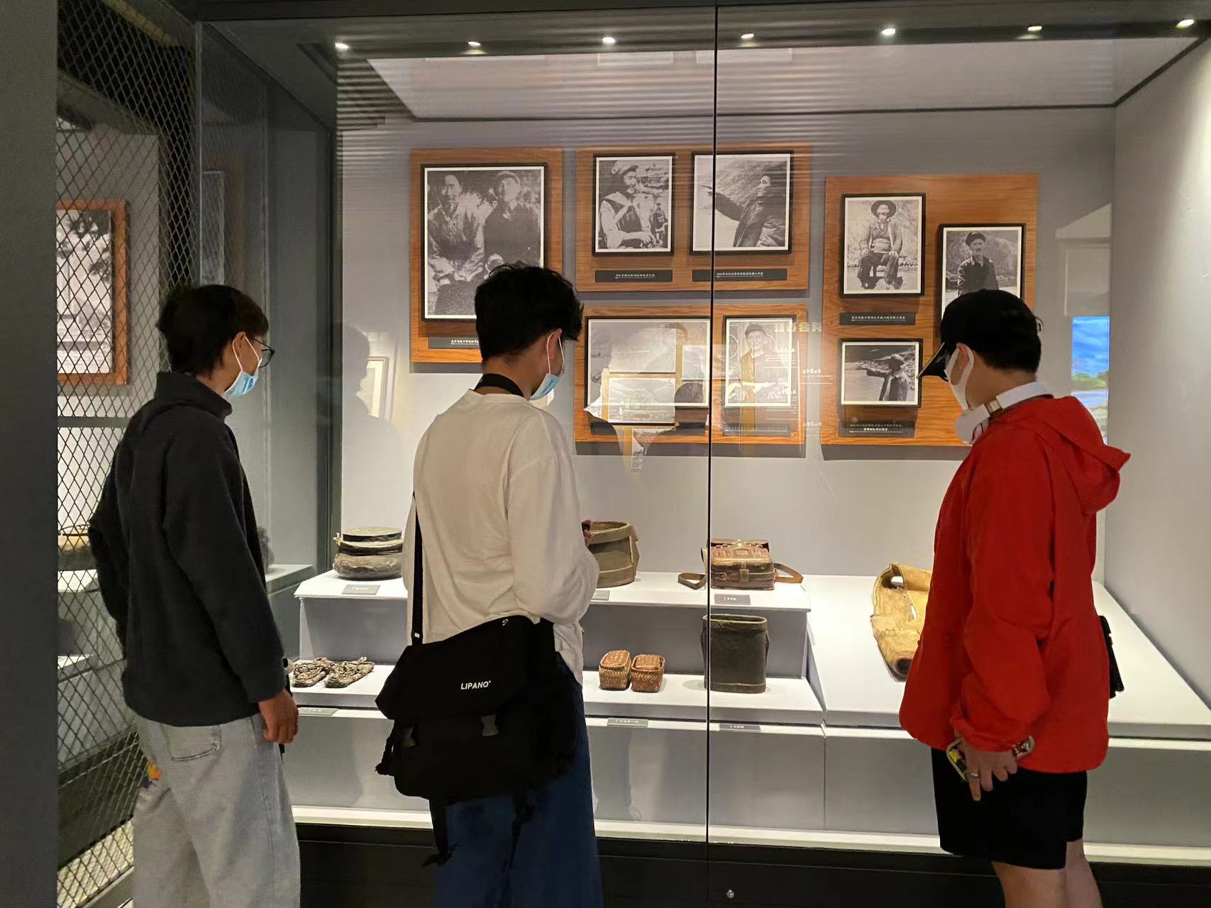国庆假期 丽江古城红色旅游正当时  (7).jpg