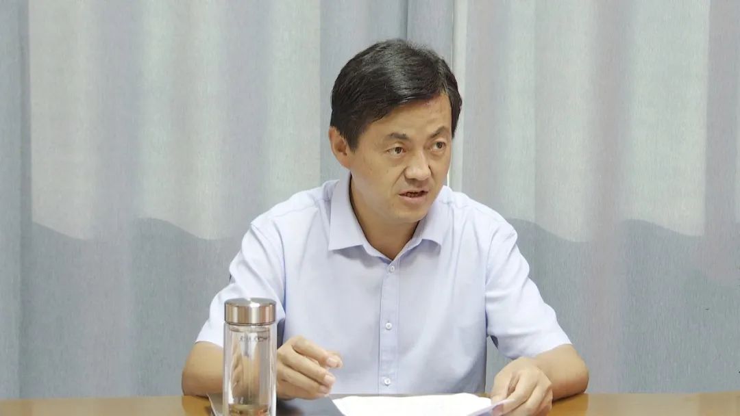 华坪县召开防汛减灾、安全生产暨疫情防控工作视频调度会议