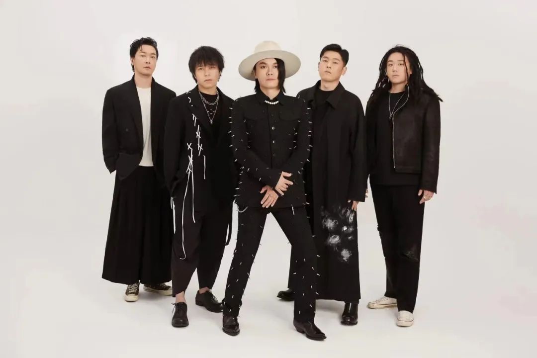 2022雪山音乐节首批核心阵容公开