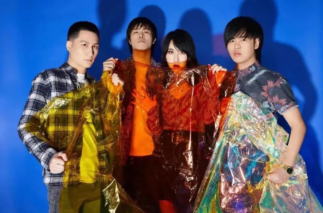 2022雪山音乐节首批核心阵容公开