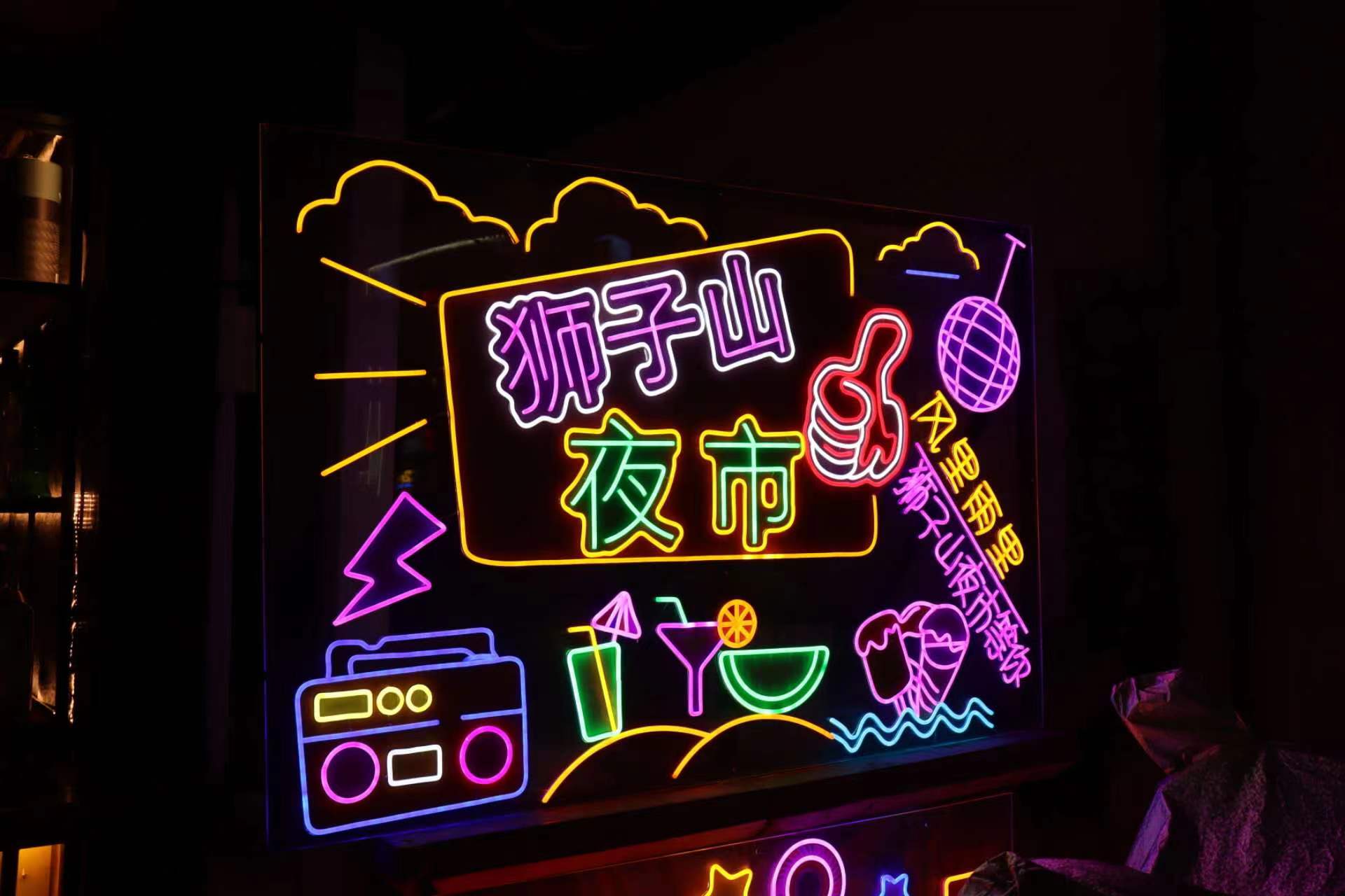 好吃又好玩 在狮子山邂逅丽江古城最美的“夜”