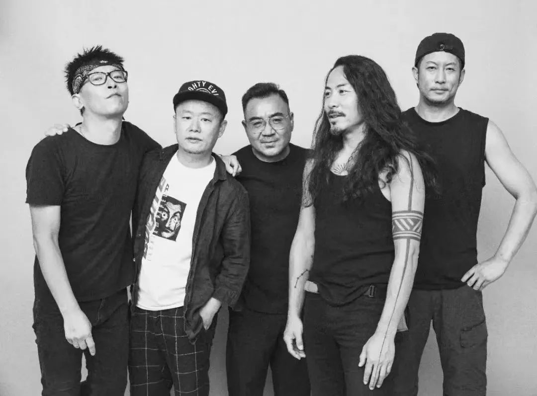 许巍、陈鸿宇……雪山音乐节第二波演出阵容公布！
