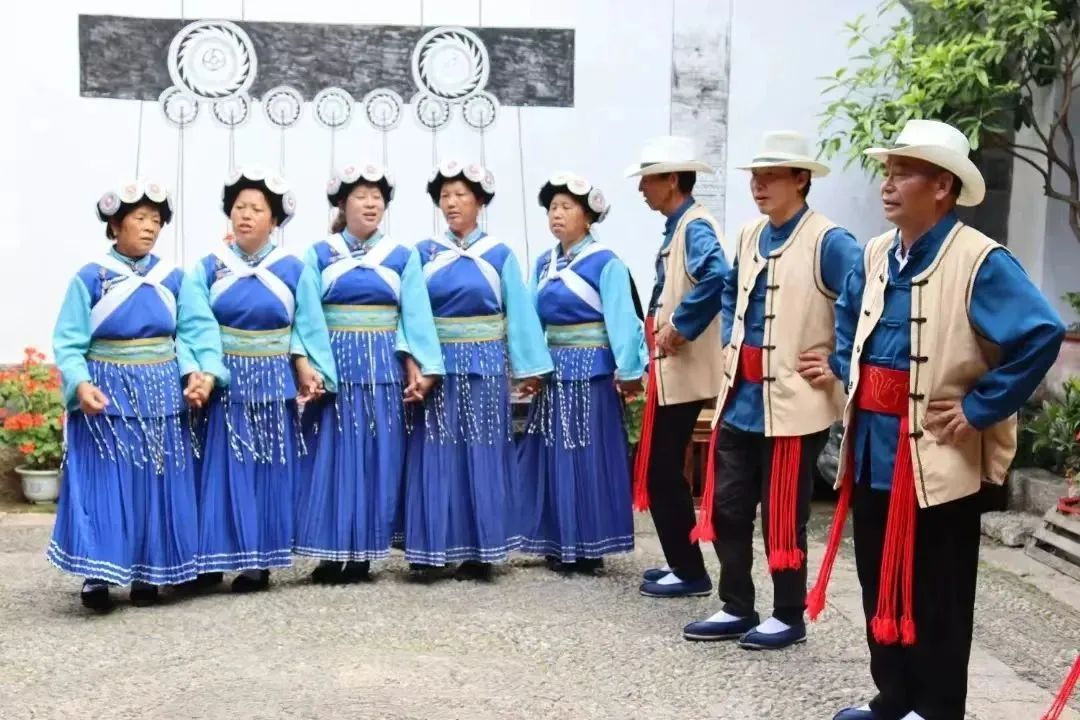 安全又有序 好看又好玩 让奔赴丽江的“诗和远方”更精彩