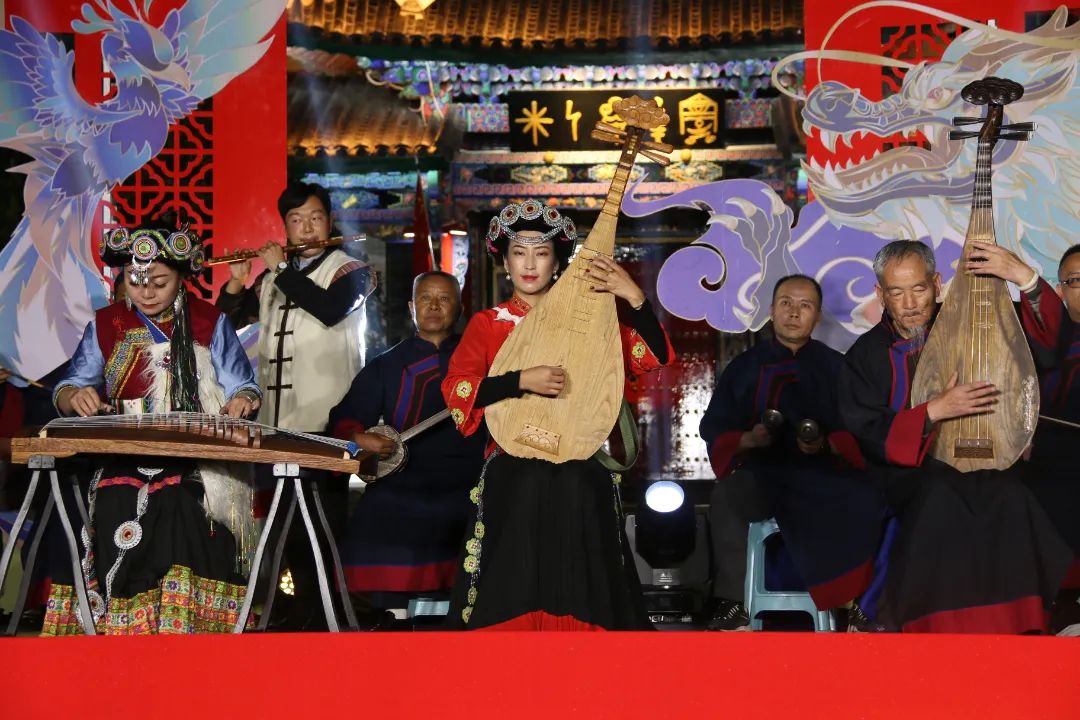 安全又有序 好看又好玩 让奔赴丽江的“诗和远方”更精彩