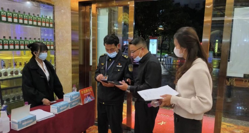 安全又有序 好看又好玩 让奔赴丽江的“诗和远方”更精彩