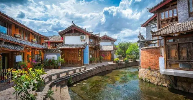 总投资40余亿，丽江市这批建设工程项目已审批，即将开工